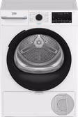Beko BM3T3833NW 8kg Heat Pump Tumble Dryer (NI Exclusive) - White