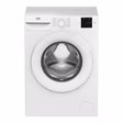 Beko BMN3WT3821W 8kg 1200 Spin RecycledTub Washing Machine - White