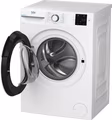 Beko BMN3WT3841W 8kg 1400 Spin EnergySpin Washing Machine - White