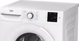 Beko BMN3WT3841W 8kg 1400 Spin EnergySpin Washing Machine - White