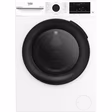 Beko BMND8545UW 8kg/5kg 1400 Spin Washer Dryer - White