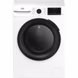 Beko BMND8545UW 8kg/5kg 1400 Spin Washer Dryer - White