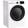Beko BMND8545UW 8kg/5kg 1400 Spin Washer Dryer - White
