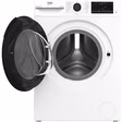 Beko BMND8545UW 8kg/5kg 1400 Spin Washer Dryer - White