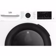 Beko BMND8545UW 8kg/5kg 1400 Spin Washer Dryer - White