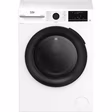 Beko BMND8545UW 8kg/5kg 1400 Spin Washer Dryer - White