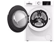 Beko BWC7121W Freestanding 7kg 1200rpm Washing Machine - White 
