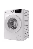 Beko BWC7121W Freestanding 7kg 1200rpm Washing Machine - White 