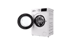 Beko BWC7121W Freestanding 7kg 1200rpm Washing Machine - White 