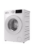 Beko BWC8121W Freestanding 8kg 1200rpm Washing Machine - White