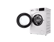 Beko BWC8121W Freestanding 8kg 1200rpm Washing Machine - White