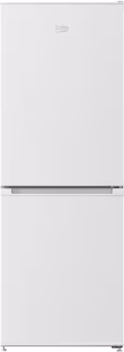 Beko CCFM4552W 54cm 50/50 Frost Free Fridge Freezer - White