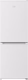 Beko CCFM4552W 54cm 50/50 Frost Free Fridge Freezer - White