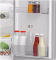 Beko CCFM4582S 54cm 50/50 Frost Free Fridge Freezer - Silver