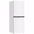 Beko CCNE4552W Fridge Freezer  - White