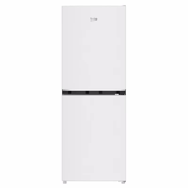 Beko CCNE4552W Fridge Freezer  - White