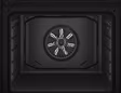 Beko AeroPerfect CIFY81X 60cm Built in RecycledNet Single Fan Oven - Stainless Steel