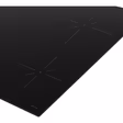 Beko CIHYQI21B 59cm Induction Hob - Black