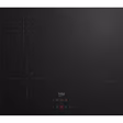 Beko CIHYQI21B 59cm Induction Hob - Black