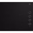 Beko CIHYV21B 58cm Ceramic Hob - Black