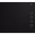 Beko CIHYV21B 58cm Ceramic Hob - Black