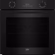 Beko CIMD91B 59.4cm Built In Electric Single Oven - Black