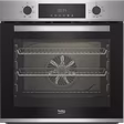 Beko AeroPerfect CIMY91X 60cm Built In Single Multi - function Oven - Stainless Steel