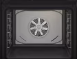 Beko AeroPerfect CIMY91X 60cm Built In Single Multi - function Oven - Stainless Steel