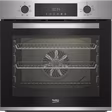 Beko AeroPerfect CIMY91X 60cm Built In Single Multi - function Oven - Stainless Steel