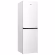 Beko CNE4581VW Fridge Freezer - White