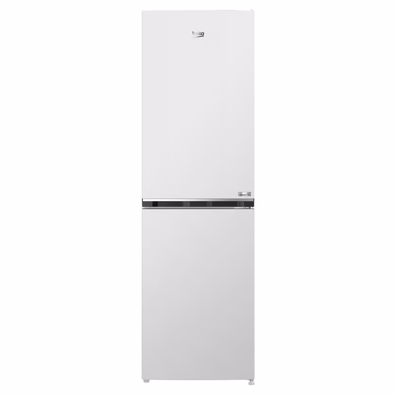 Beko CNE4581VW Fridge Freezer - White