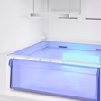Beko CNG4692VW 59.7cm 50/50 Frost Free Fridge Freezer - White