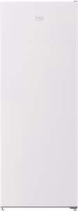 Beko LSG4545W 54cm Tall Larder Fridge - White