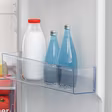 Beko LSG4545W 54cm Tall Larder Fridge - White