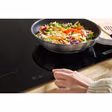 Bosch PWP611BB5B 59.2cm Induction Hob - Black