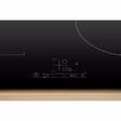 Bosch PWP611BB5B 59.2cm Induction Hob - Black