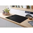 Bosch PWP611BB5B 59.2cm Induction Hob - Black