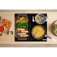 Bosch PWP611BB5B 59.2cm Induction Hob - Black