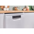 Bosch SMS26AW08G 60cm Dishwasher - White 12 Place Settings