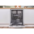 Bosch SMS26AW08G 60cm Dishwasher - White 12 Place Settings