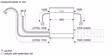 Bosch SMV6ZCX10G Built In Dishwasher - Stainless Steel - 14 Place Settings