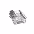 Bosch SPS2IKW01G Dishwasher - White - 9 Place Settings