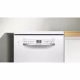 Bosch SPS2IKW01G Dishwasher - White - 9 Place Settings