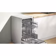 Bosch SPS2IKW01G Dishwasher - White - 9 Place Settings