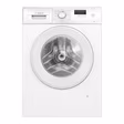 Bosch WGE03408GB 8kg 1400 Spin Washing Machine - White