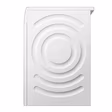 Bosch WGE03408GB 8kg 1400 Spin Washing Machine - White