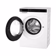 Candy EY-49B8-80 9kg 1400 Spin Washing Machine - White