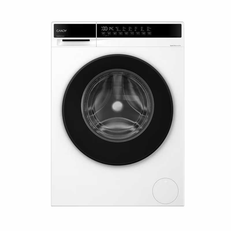 Candy EY-49B8-80 9kg 1400 Spin Washing Machine - White