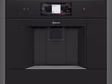 NEFF CL4TT11G0 N 90, Built-in fully automatic coffee machine, Graphite-Grey