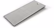 NEFF D46ED22N1B N 50, Telescopic cooker hood, 60 cm, Silver metallic